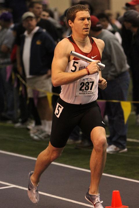 2010 MPSF-094.JPG - 2010 Mountain Pacific Sports Federation Indoor Track and Field Championships, February 26-27, Dempsey Indoor, Seattle, WA.